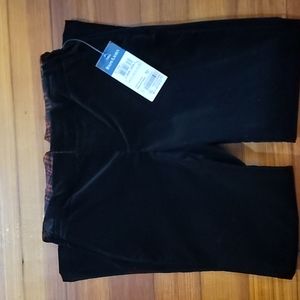 Ralph Lauren size 6 black